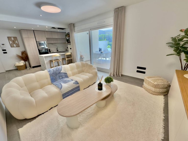 Apartment for Sale in La Finca Golf, Alicante 6