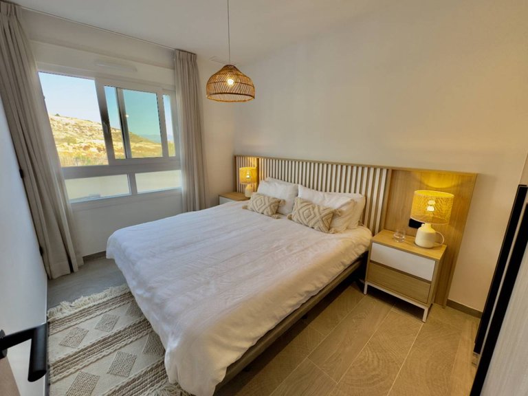 Apartment for Sale in La Finca Golf, Alicante 12