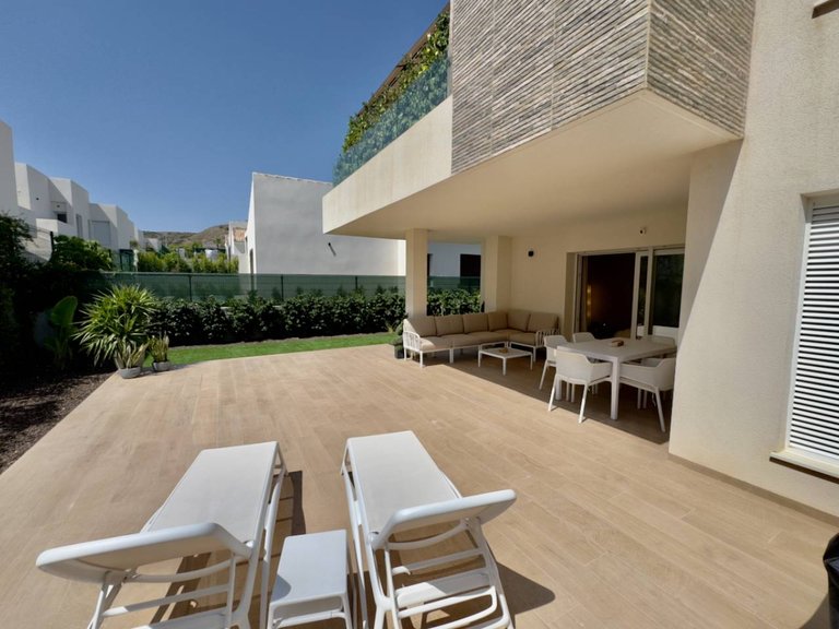 Apartment for Sale in La Finca Golf, Alicante 19