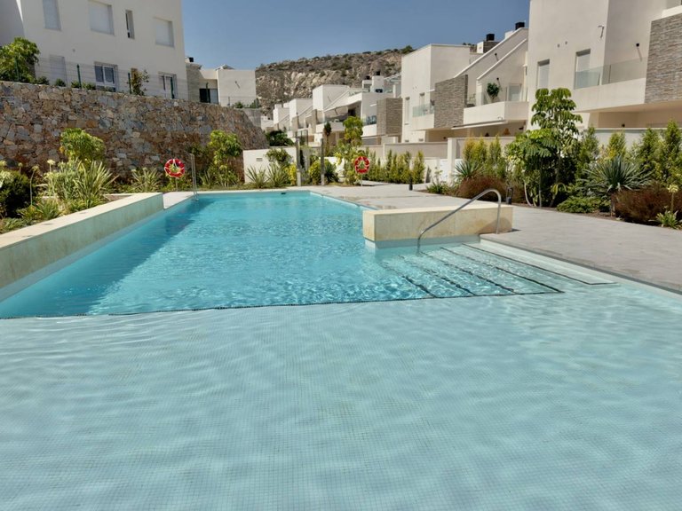 Apartment for Sale in La Finca Golf, Alicante 29