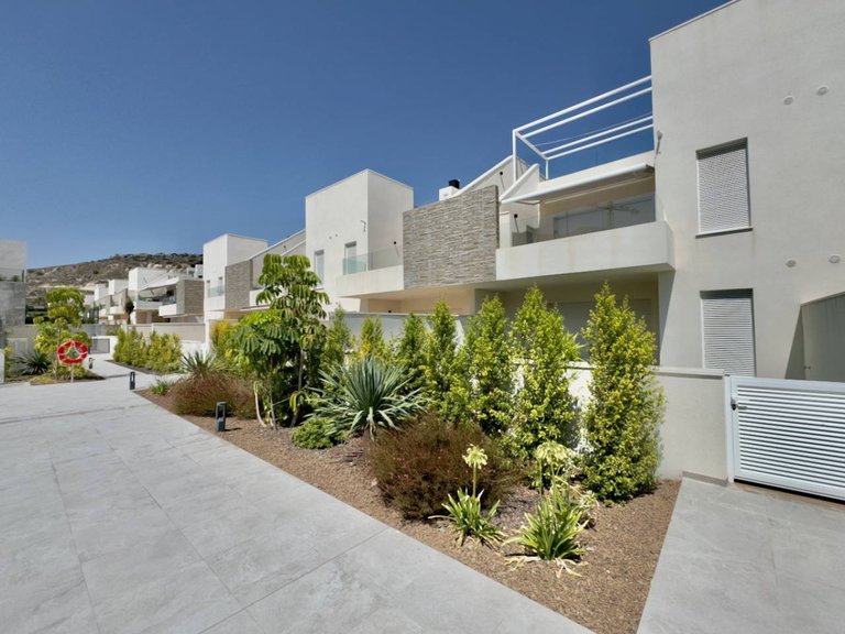 Apartment for Sale in La Finca Golf, Alicante 30