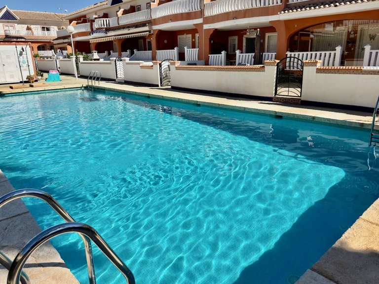 Villa for Sale in Ciudad Quesada, Alicante 21