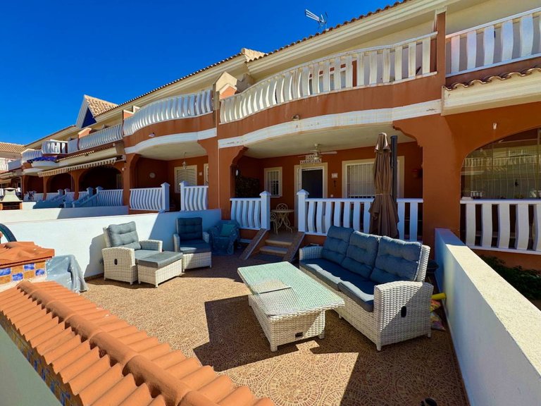 Villa for Sale in Ciudad Quesada, Alicante 15