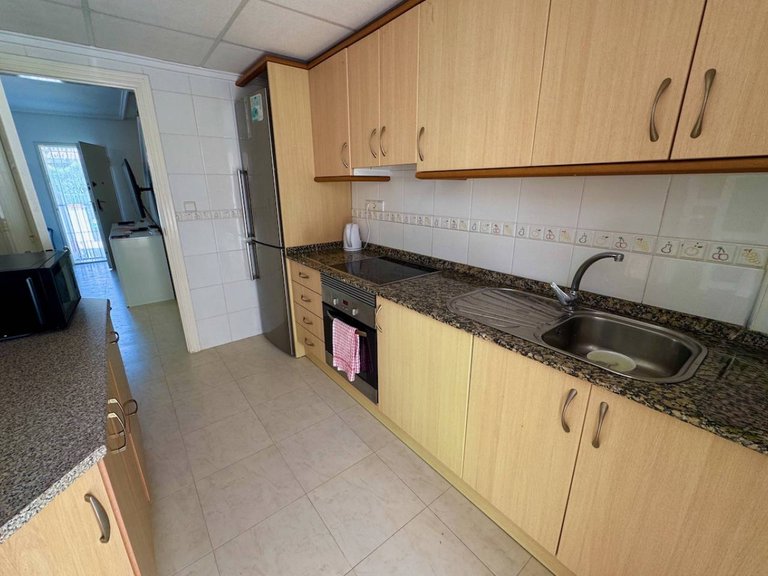 Villa for Sale in Ciudad Quesada, Alicante 4