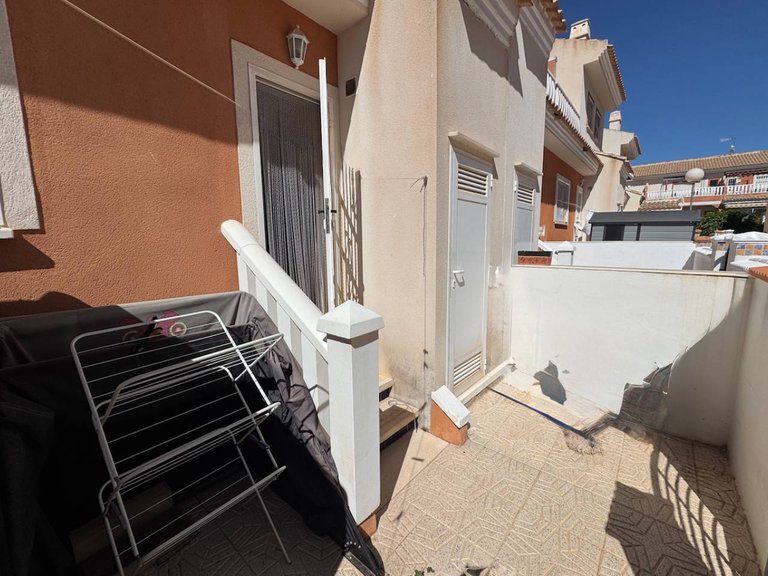 Villa for Sale in Ciudad Quesada, Alicante 18