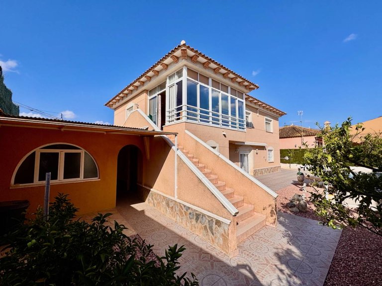Villa for Sale in Benferri, Alicante 20