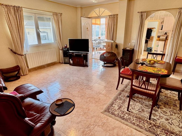 Villa for Sale in Benferri, Alicante 6