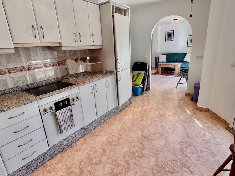 Villa for Sale in Benferri, Alicante 11