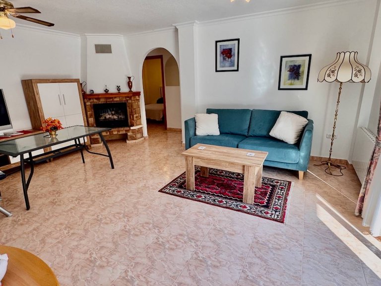 Villa for Sale in Benferri, Alicante 12