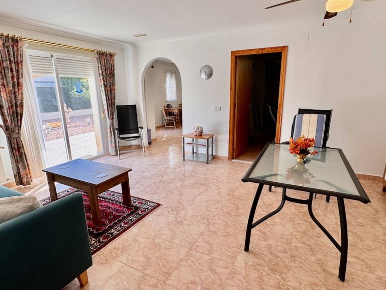 Villa for Sale in Benferri, Alicante 13