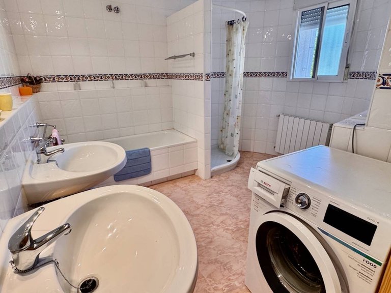 Villa for Sale in Benferri, Alicante 18