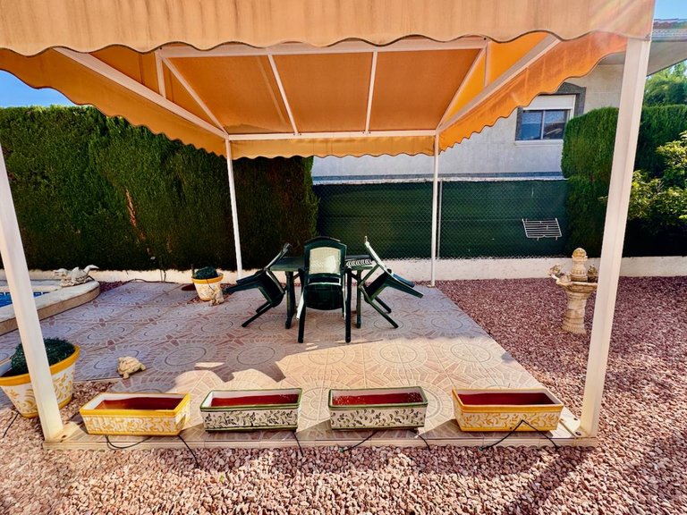 Villa for Sale in Benferri, Alicante 19