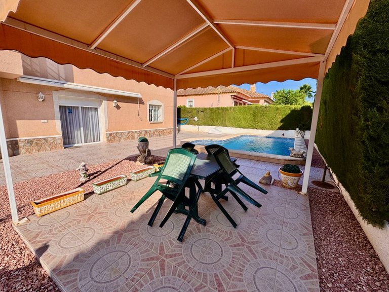 Villa for Sale in Benferri, Alicante 21