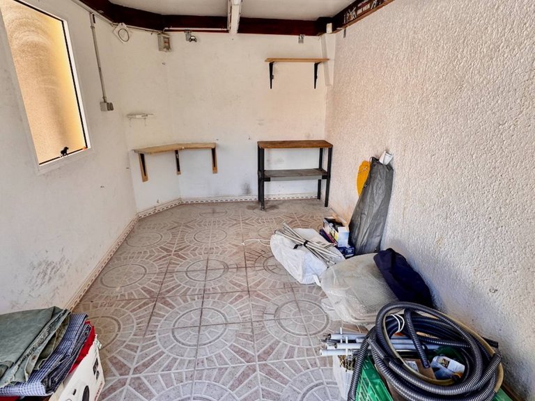 Villa for Sale in Benferri, Alicante 26