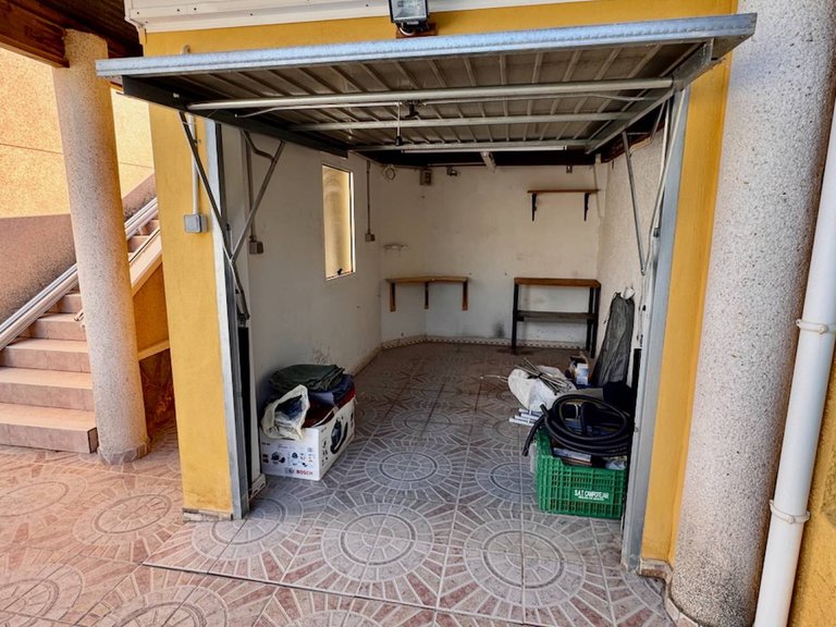 Villa for Sale in Benferri, Alicante 32