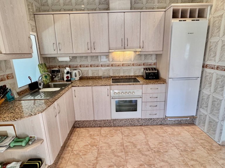 Villa for Sale in Benferri, Alicante 3