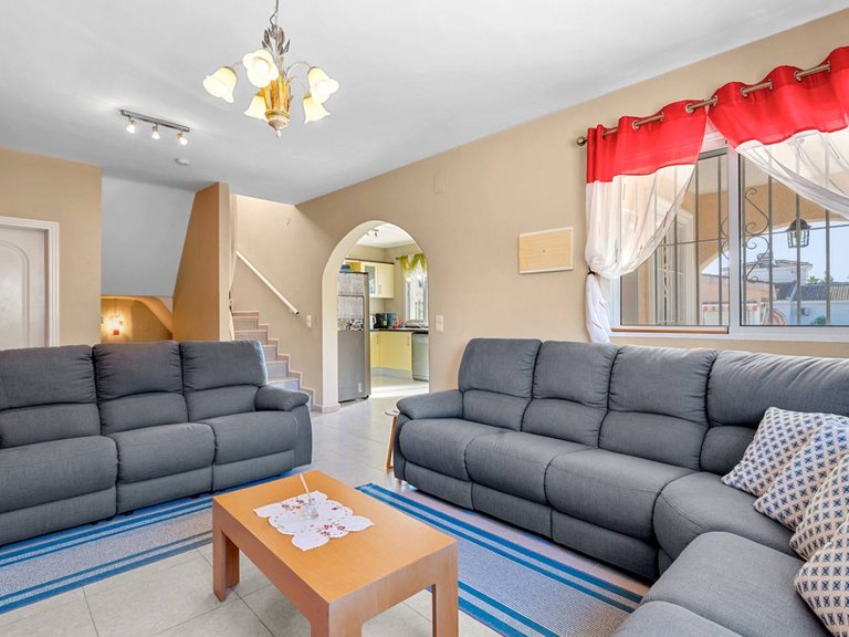Villa for Sale in Ciudad Quesada, Alicante 7