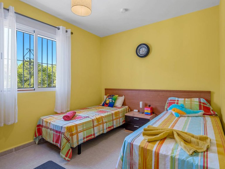 Villa for Sale in Ciudad Quesada, Alicante 23