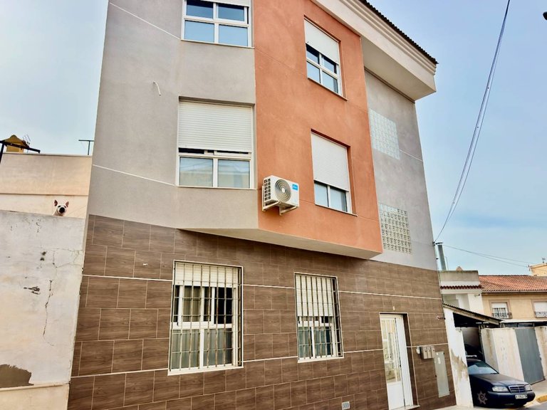 Apartment for Sale in Benijofar, Benijófar, Alicante 1