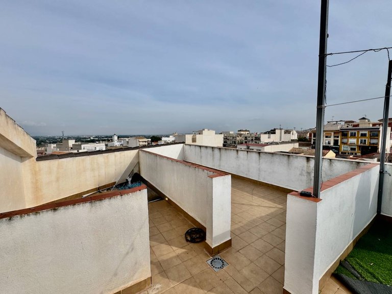 Apartment for Sale in Benijofar, Benijófar, Alicante 10