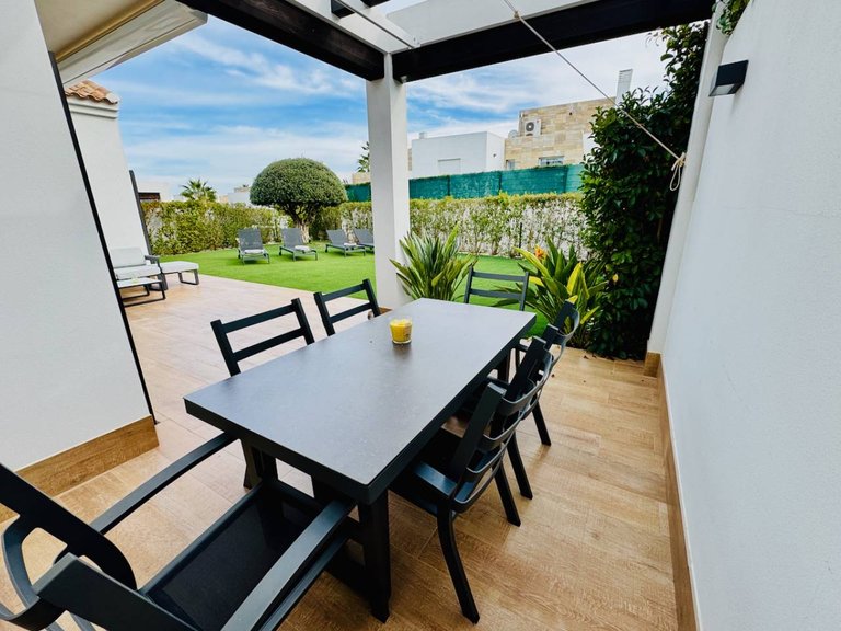 Villa for Sale in La Finca Golf, Alicante 24