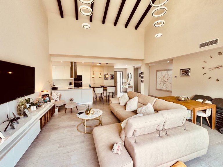 Villa for Sale in La Finca Golf, Alicante 8