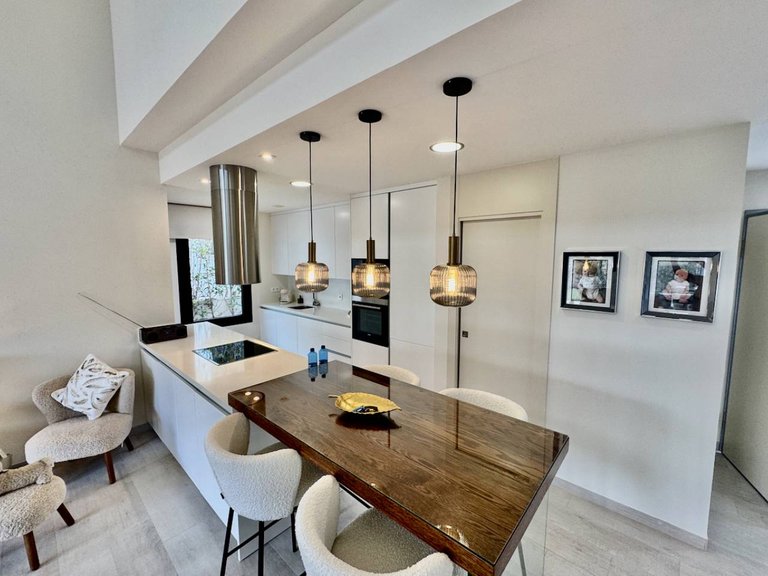 Villa for Sale in La Finca Golf, Alicante 5