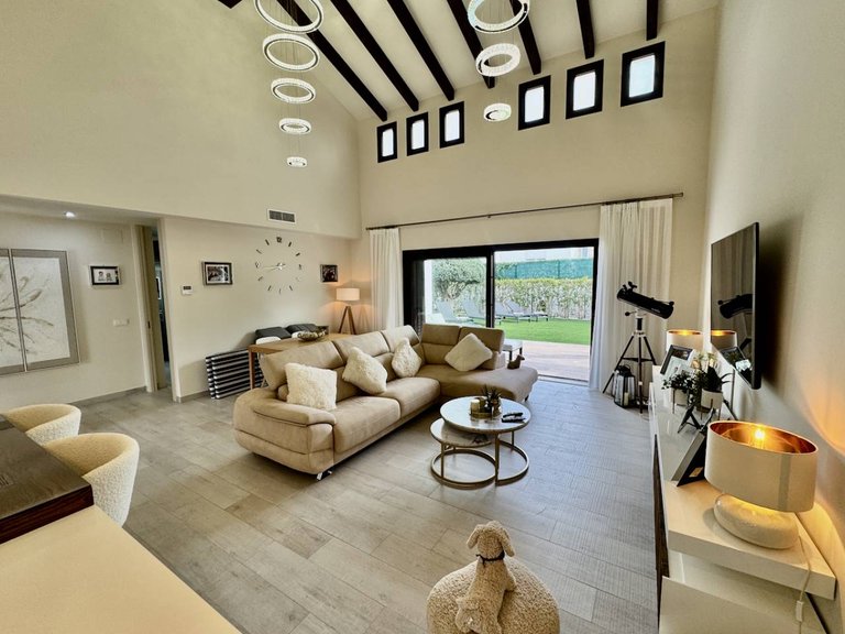 Villa for Sale in La Finca Golf, Alicante 7