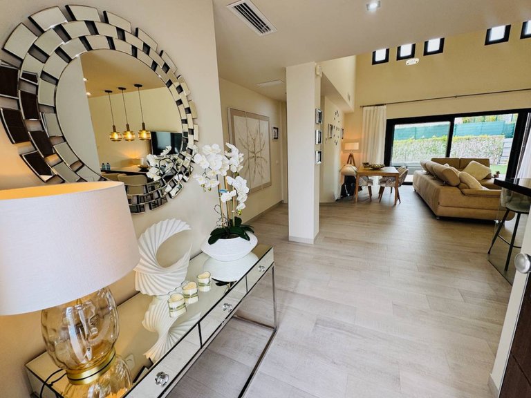 Villa for Sale in La Finca Golf, Alicante 3