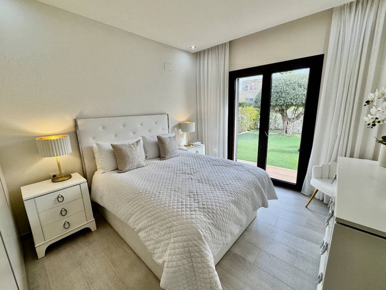 Villa for Sale in La Finca Golf, Alicante 11