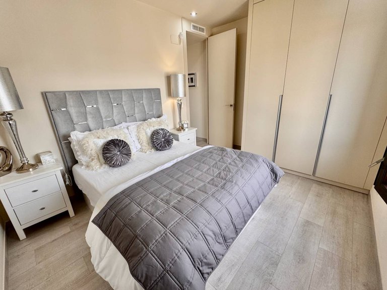 Villa for Sale in La Finca Golf, Alicante 16