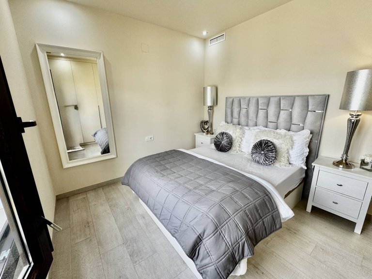 Villa for Sale in La Finca Golf, Alicante 17