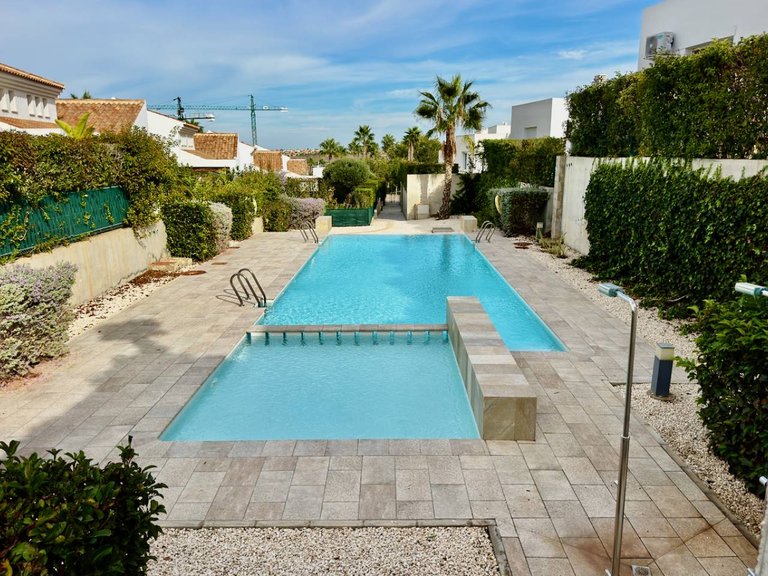 Villa for Sale in La Finca Golf, Alicante 2