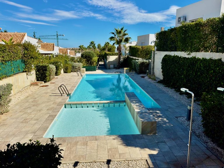 Villa for Sale in La Finca Golf, Alicante 2