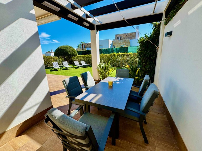 Villa for Sale in La Finca Golf, Alicante 19