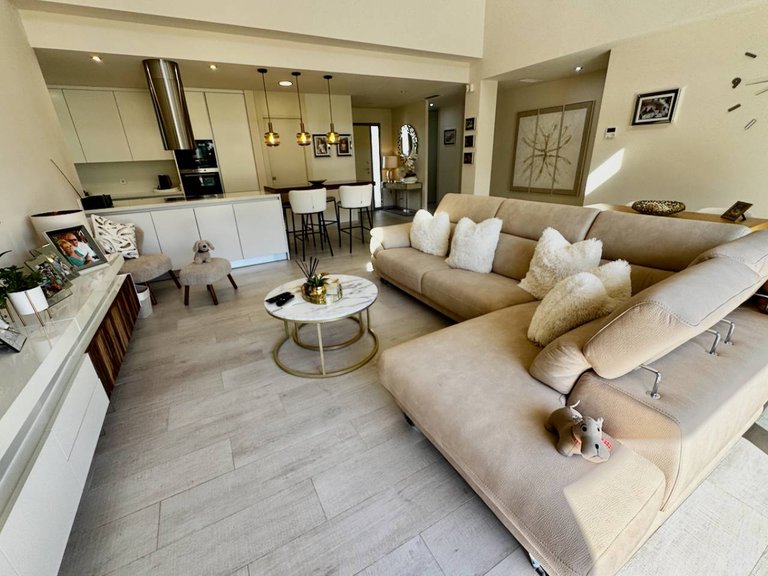 Villa for Sale in La Finca Golf, Alicante 7