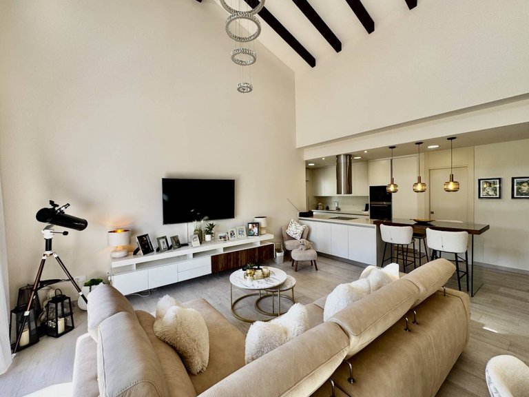 Villa for Sale in La Finca Golf, Alicante 9