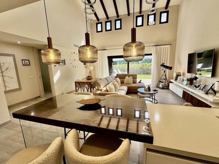 Villa for Sale in La Finca Golf, Alicante 6