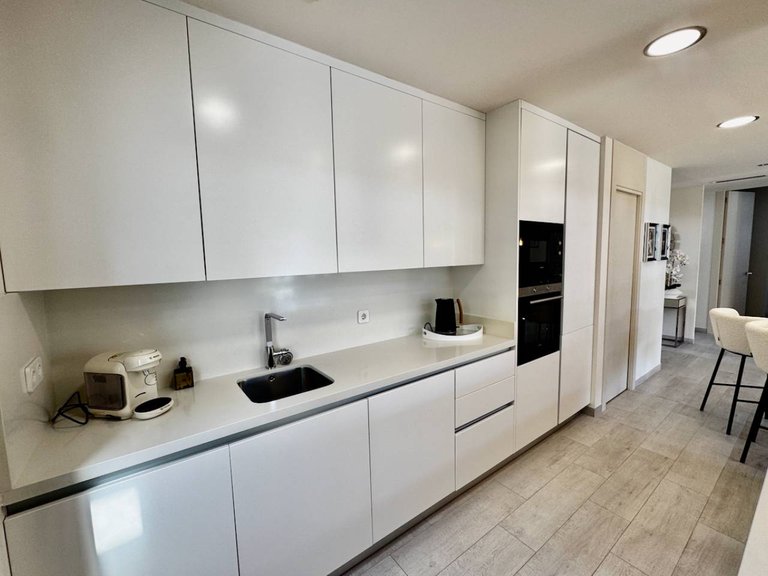 Villa for Sale in La Finca Golf, Alicante 4