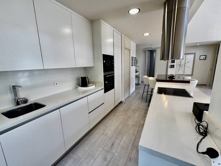 Villa for Sale in La Finca Golf, Alicante 5