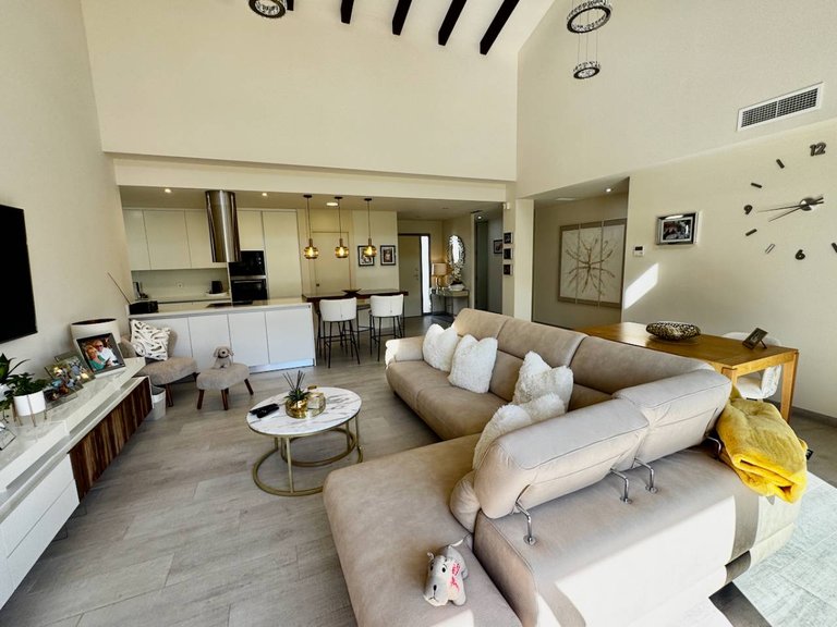 Villa for Sale in La Finca Golf, Alicante 11