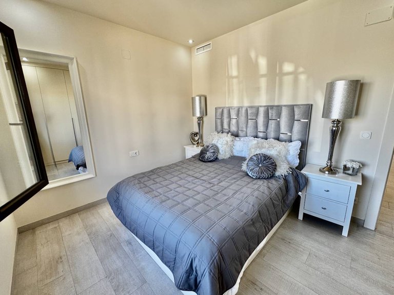 Villa for Sale in La Finca Golf, Alicante 17