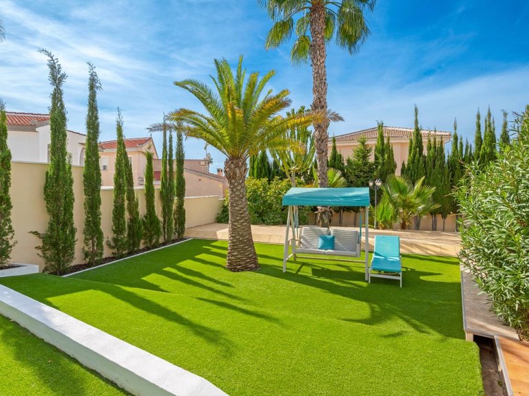 Villa for Sale in Ciudad Quesada, Alicante 20