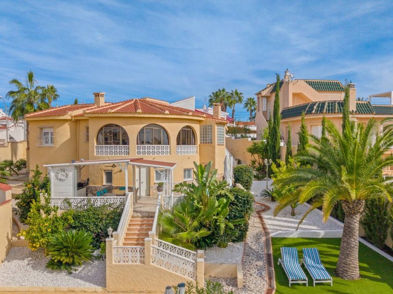 Villa for Sale in Ciudad Quesada, Alicante 22