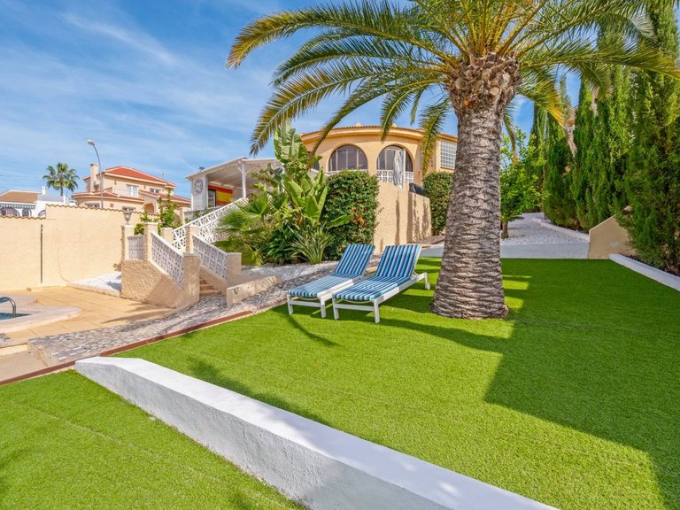 Villa for Sale in Ciudad Quesada, Alicante 21