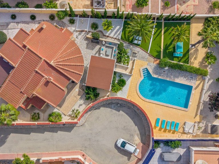 Villa for Sale in Ciudad Quesada, Alicante 25