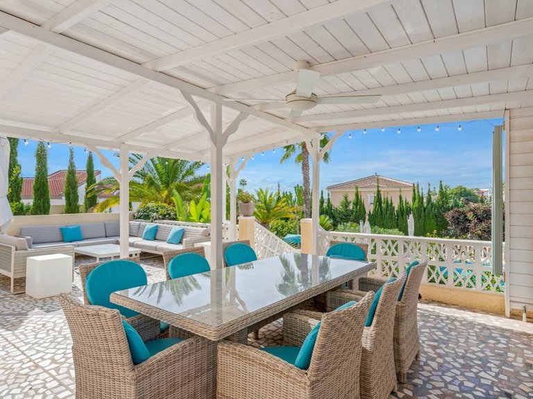 Villa for Sale in Ciudad Quesada, Alicante 18