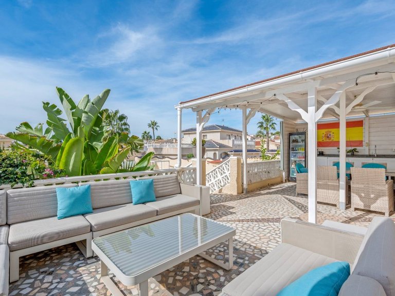 Villa for Sale in Ciudad Quesada, Alicante 19