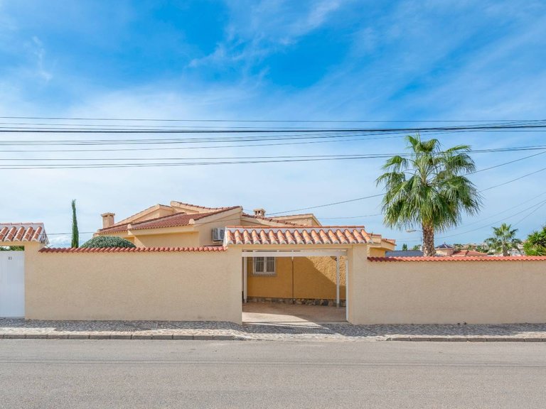 Villa for Sale in Ciudad Quesada, Alicante 29