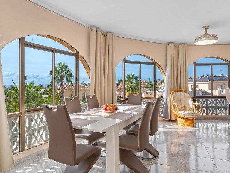 Villa for Sale in Ciudad Quesada, Alicante 3